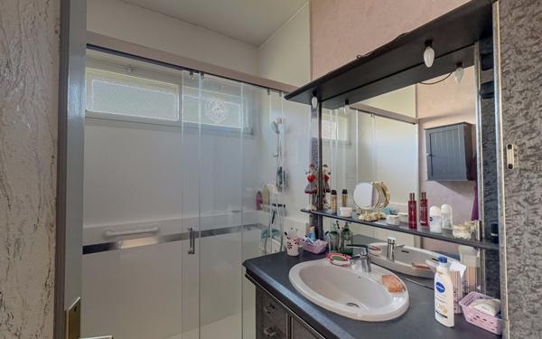 Maison à vendre    5 pièces • 103 m2 Magny-sur-Tille