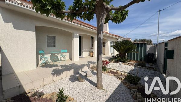 Maison à vendre 4 pièces 120 m² Bages