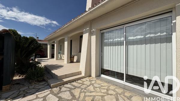 Maison à vendre 4 pièces 120 m² Bages