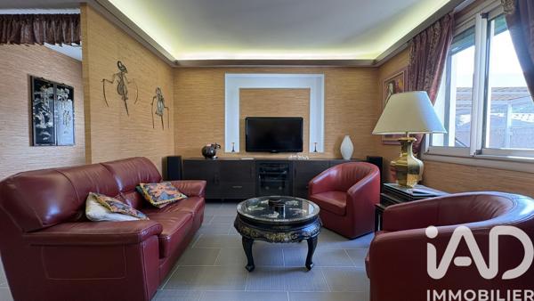Maison à vendre 4 pièces 120 m² Bages