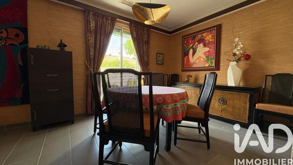 Maison à vendre 4 pièces 120 m² Bages