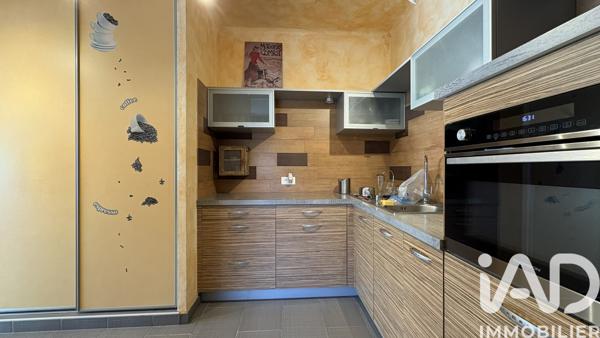 Maison à vendre 4 pièces 120 m² Bages