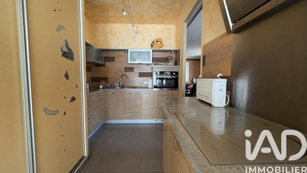 Maison à vendre 4 pièces 120 m² Bages