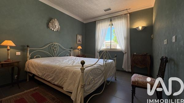 Maison à vendre 4 pièces 120 m² Bages