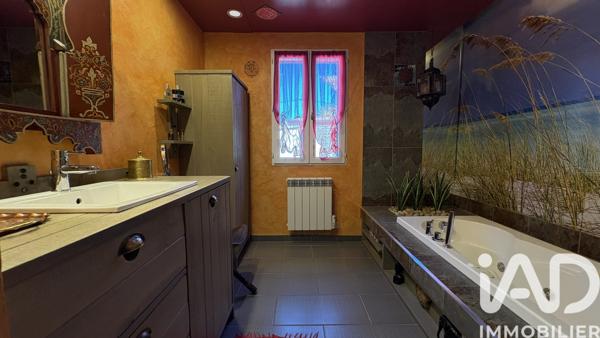 Maison à vendre 4 pièces 120 m² Bages