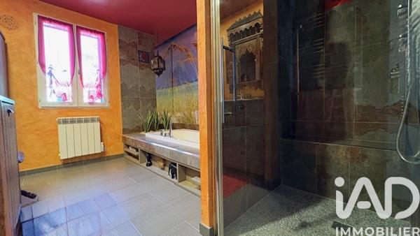 Maison à vendre 4 pièces 120 m² Bages