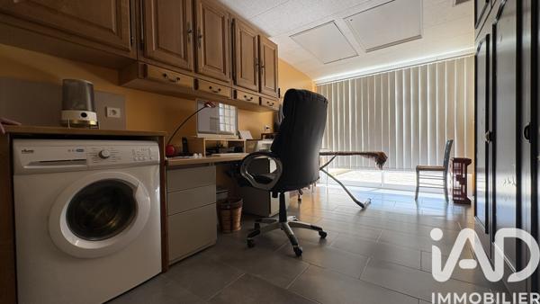 Maison à vendre 4 pièces 120 m² Bages
