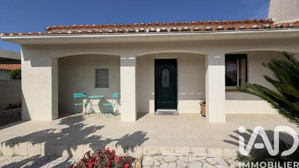 Maison à vendre 4 pièces 120 m² Bages