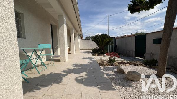 Maison à vendre 4 pièces 120 m² Bages