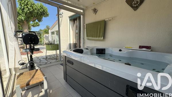 Maison à vendre 4 pièces 120 m² Bages