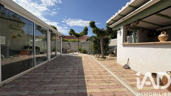 Maison à vendre 4 pièces 120 m² Bages