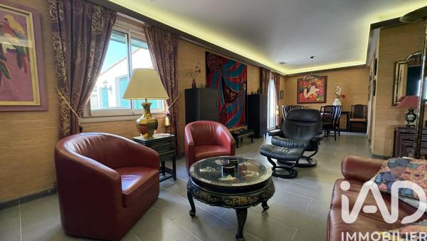 Maison à vendre 4 pièces 120 m² Bages