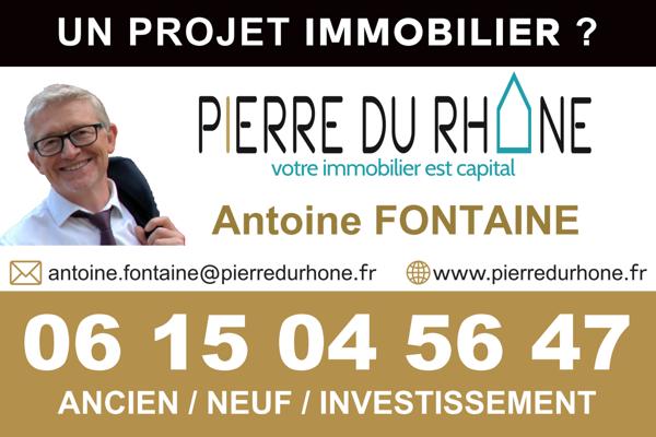 Francheville (69340) Vends Francheville (69340) Appartement en Attique T4 de 96m² et 100m² terrasse