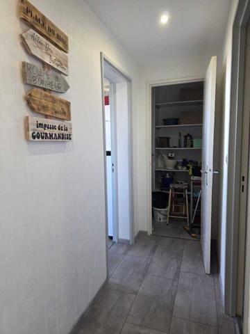 Bel appartement à vendre sur SARREGUEMINES