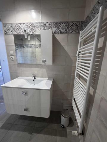 Bel appartement à vendre sur SARREGUEMINES