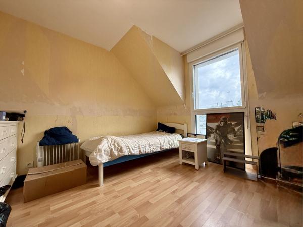 LOMENER - Maison 5 chambres
