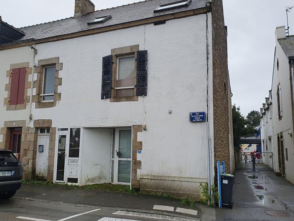 Maison Locmariaquer , Locmariaquer