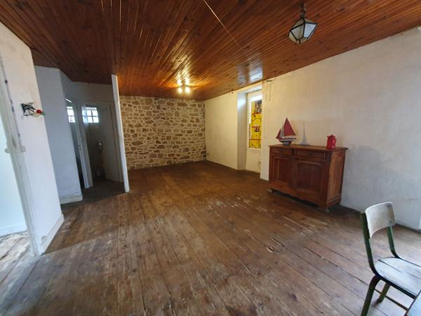 Maison Locmariaquer , Locmariaquer