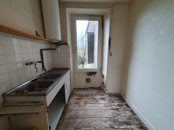 Maison Locmariaquer , Locmariaquer