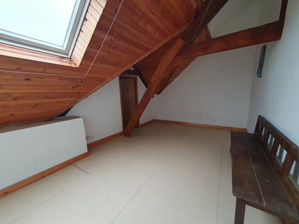 Maison Locmariaquer , Locmariaquer