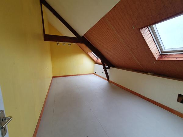 Maison Locmariaquer , Locmariaquer
