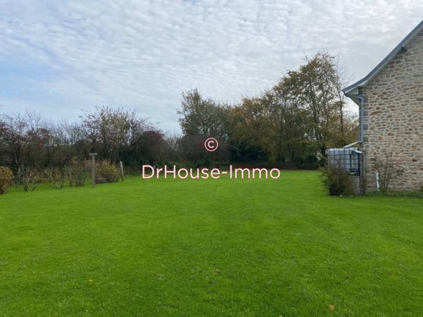 Maison à vendre 6 pièces de 111 m²