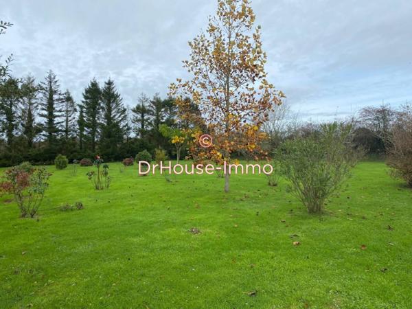 Maison à vendre 6 pièces de 111 m²