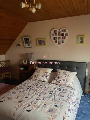 Maison à vendre 6 pièces de 111 m²