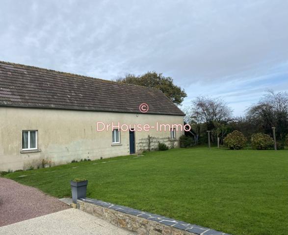 Maison à vendre 6 pièces de 111 m²