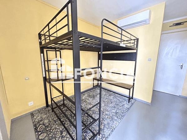 Location Studio 15.3 m² - Jonzac 17500