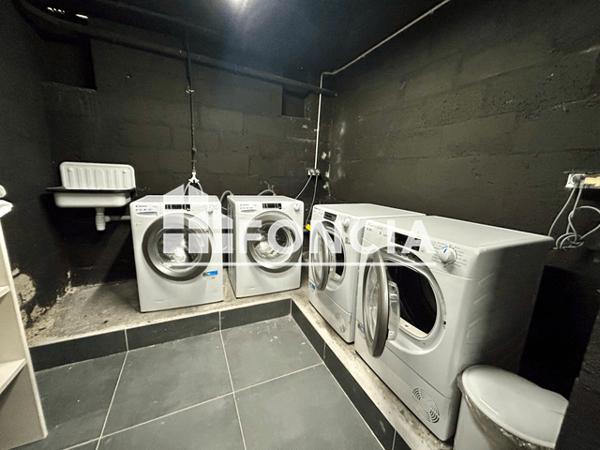 Location Studio 15.3 m² - Jonzac 17500