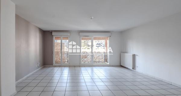 À vendre Appartement 4 pièces 90 m² - Saint-julien-en-genevois 74160
