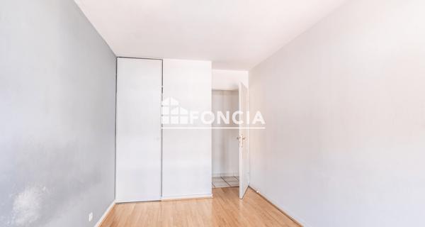 À vendre Appartement 4 pièces 90 m² - Saint-julien-en-genevois 74160
