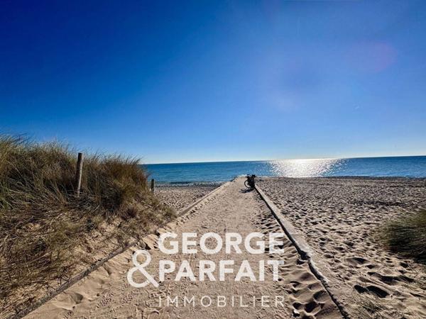 Maison Sainte Marie De Ré 5 pièces 216 m2