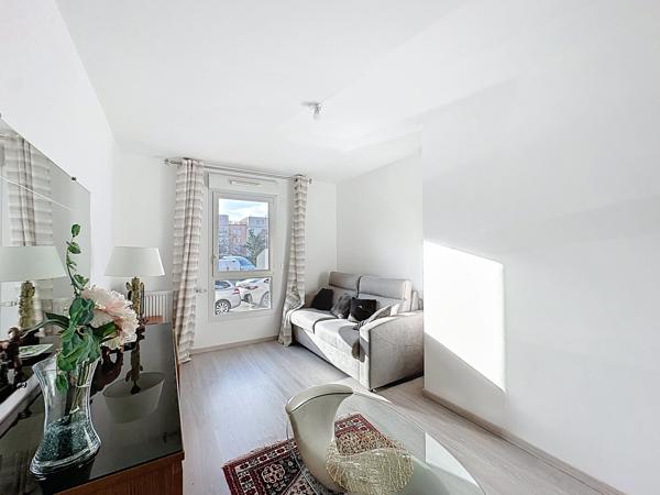 Appartement 3 pièces - 62 m²