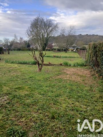 Terrain à vendre 1 254 m² Marcé