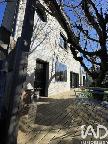 Maison à vendre 8 pièces 148 m² Orly