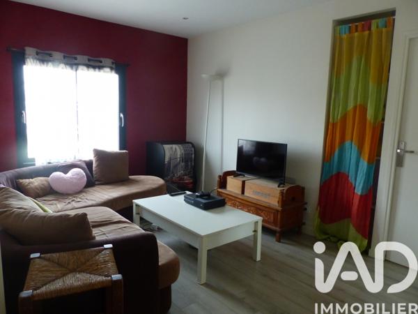 Maison à vendre 8 pièces 148 m² Orly