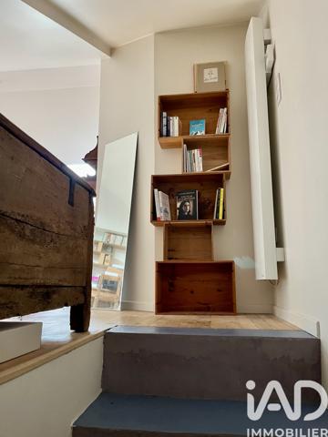 Maison à vendre 8 pièces 148 m² Orly