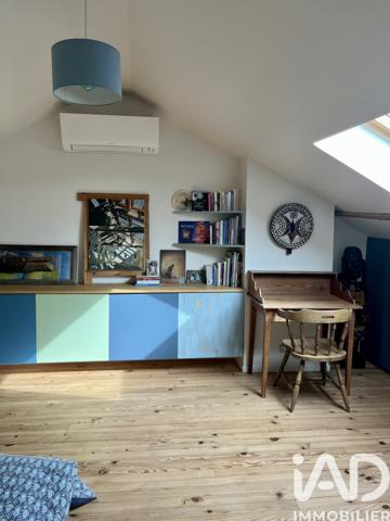 Maison à vendre 8 pièces 148 m² Orly