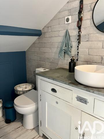 Maison à vendre 8 pièces 148 m² Orly