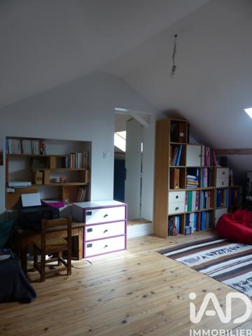 Maison à vendre 8 pièces 148 m² Orly