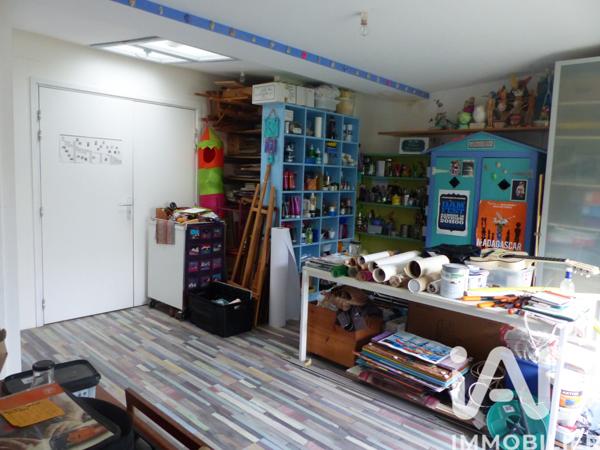 Maison à vendre 8 pièces 148 m² Orly