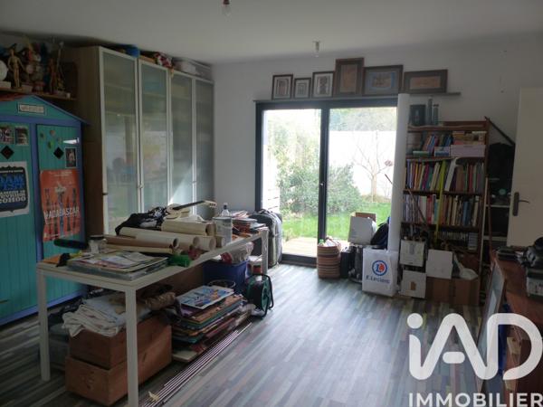 Maison à vendre 8 pièces 148 m² Orly