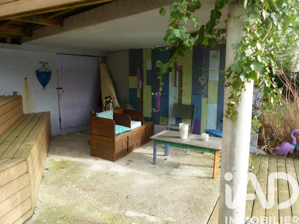 Maison à vendre 8 pièces 148 m² Orly