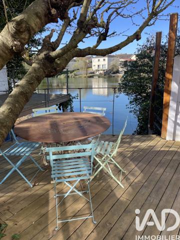 Maison à vendre 8 pièces 148 m² Orly