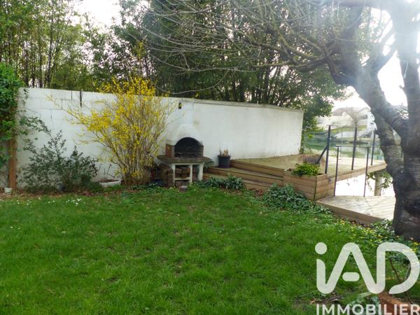 Maison à vendre 8 pièces 148 m² Orly