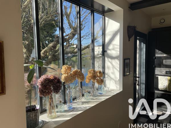 Maison à vendre 8 pièces 148 m² Orly