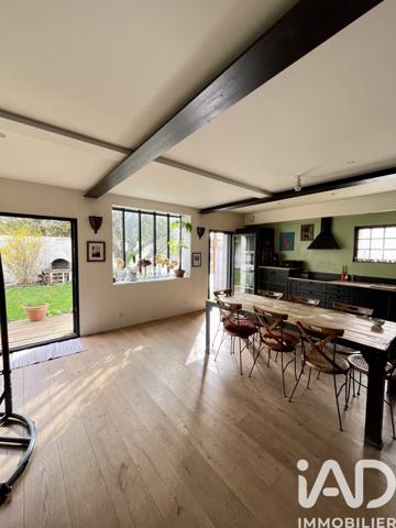 Maison à vendre 8 pièces 148 m² Orly