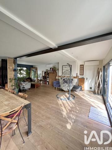 Maison à vendre 8 pièces 148 m² Orly